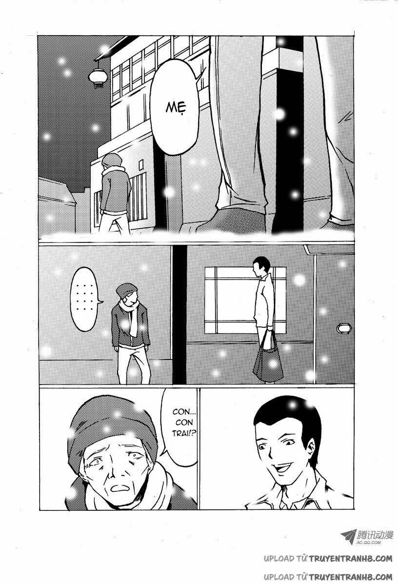 Nhân Quả Tuần Hoàn: Chapter 9.1