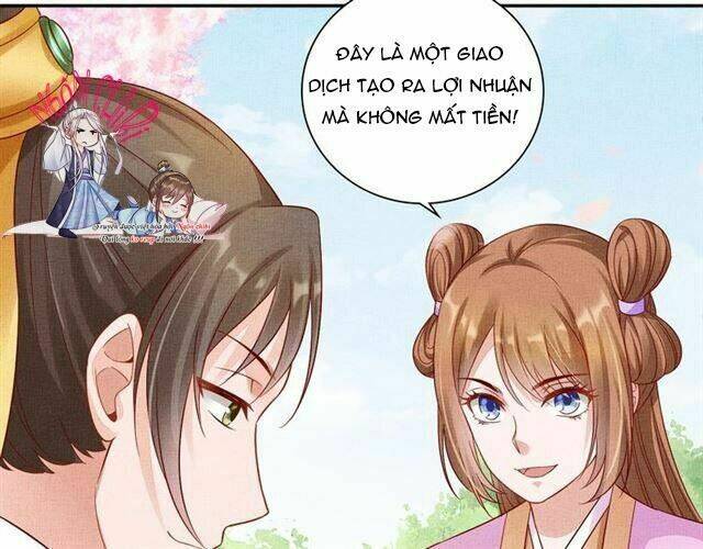 Thịnh Sủng Y Phi Chi Dao Quan Truyện: Chapter 105