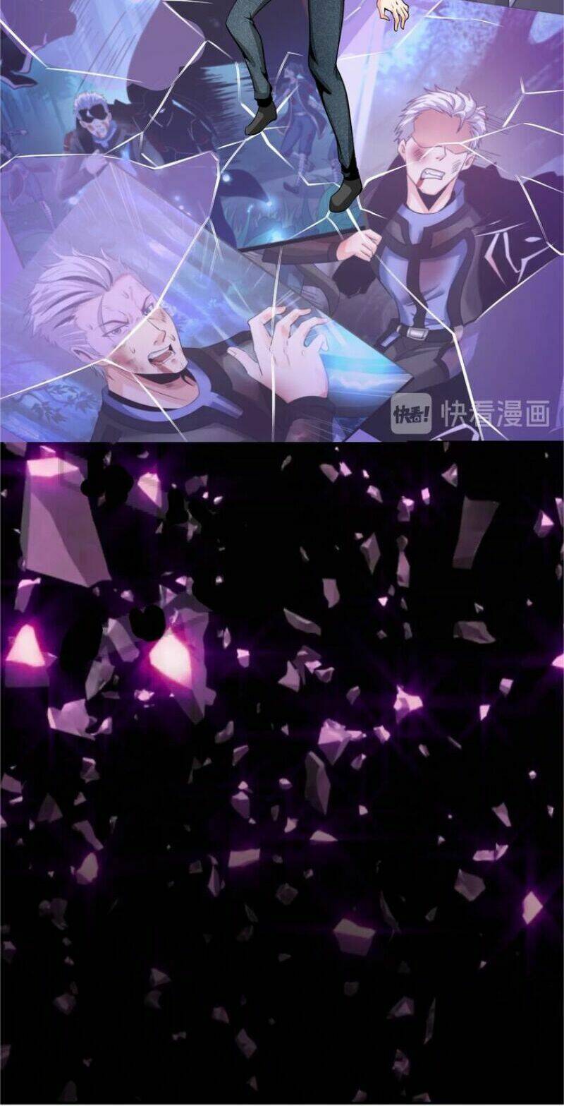 Thần Tiên Dạy Tôi Giả X: Chapter 24