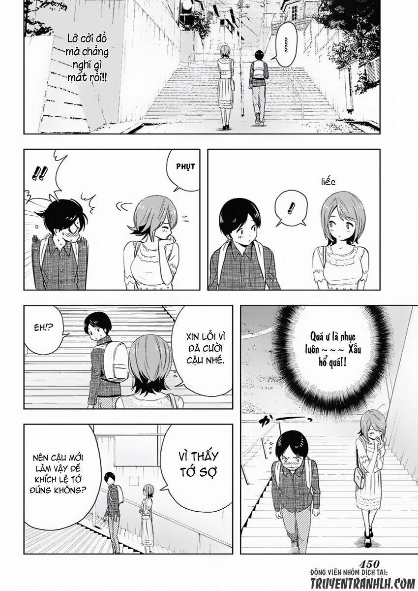 Cross Account: Chapter 9