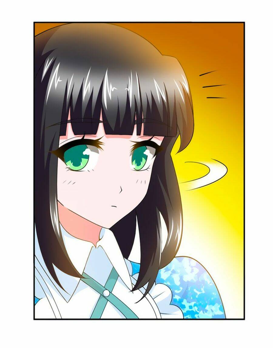 Người Yêu Khát Máu Của Tôi: Chapter 86