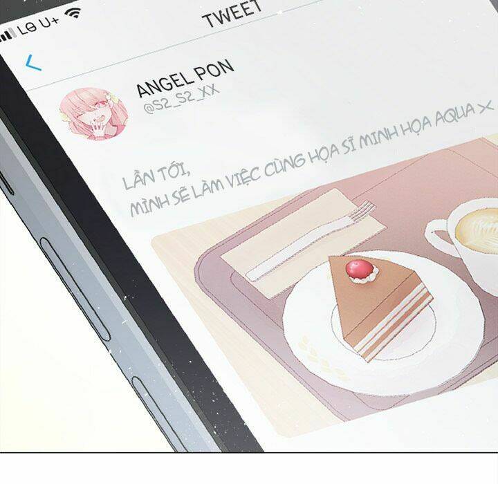 Vẽ Nên Tình Yêu Của Chúng Ta: Chapter 2