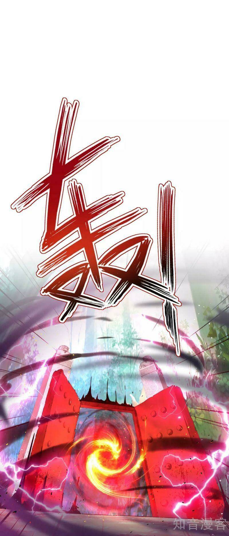 Vòng Bạn Bè Mạnh Nhất Của Tiên Giới: Chapter 85