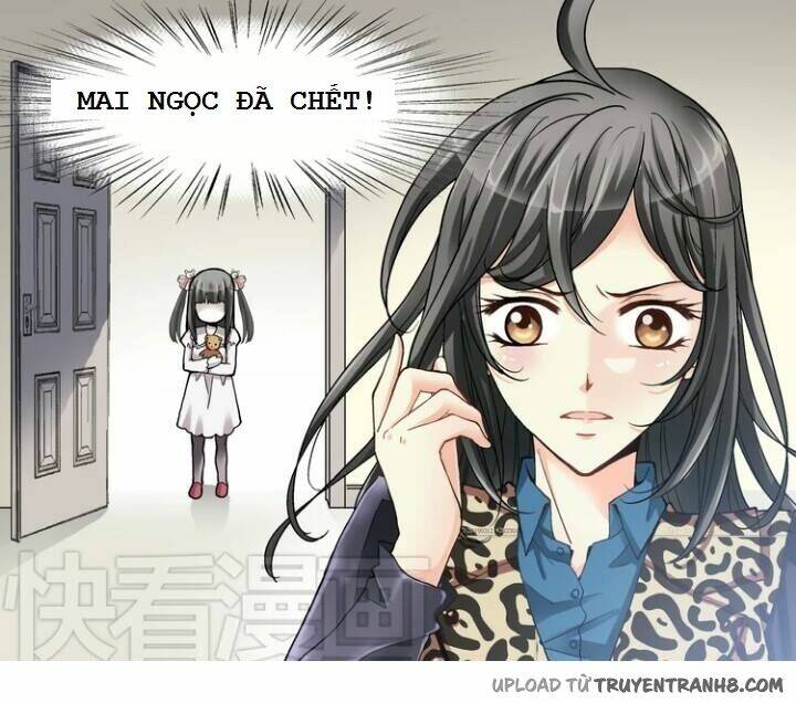 Truyện Kinh Dị Ở Tòa Nhà Số 44: Chapter 1