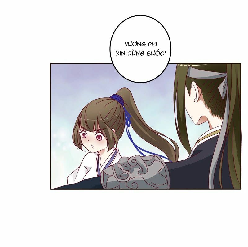 Thông Linh Phi: Chapter 257