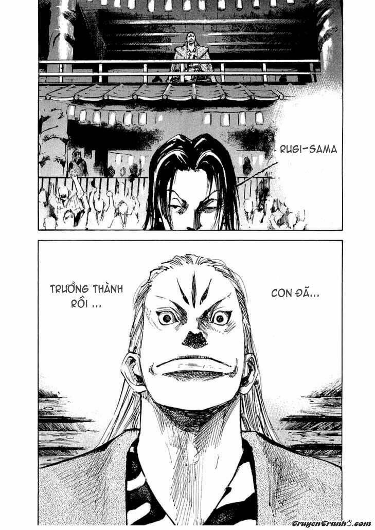 Sidooh: Chapter 20