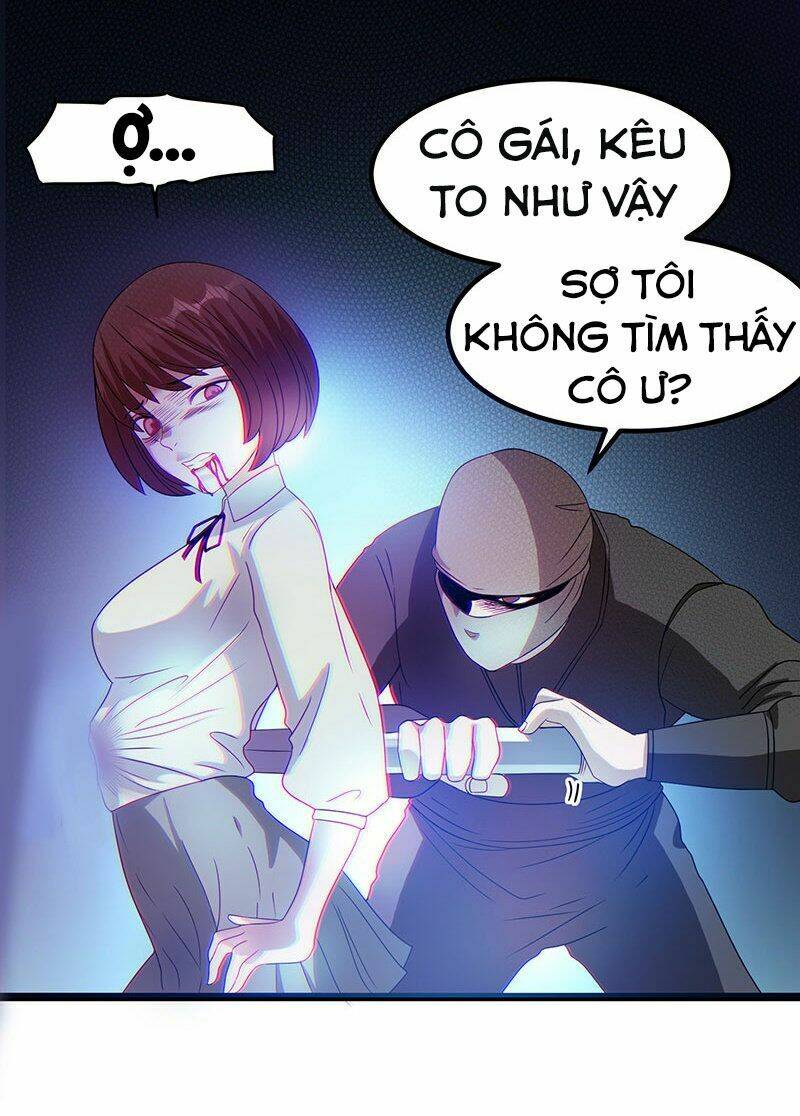 Tiên Vương Trùng Sinh: Chapter 16