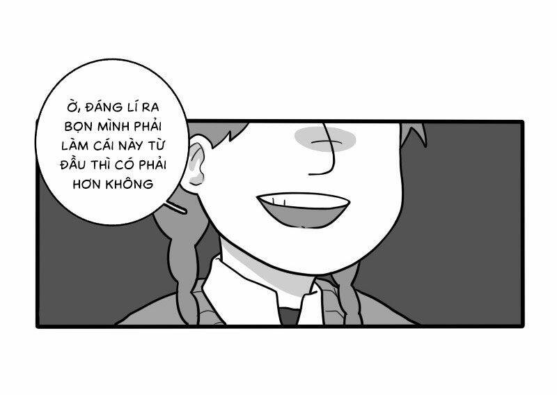 Not So Shoujo Love Story: Chapter 13