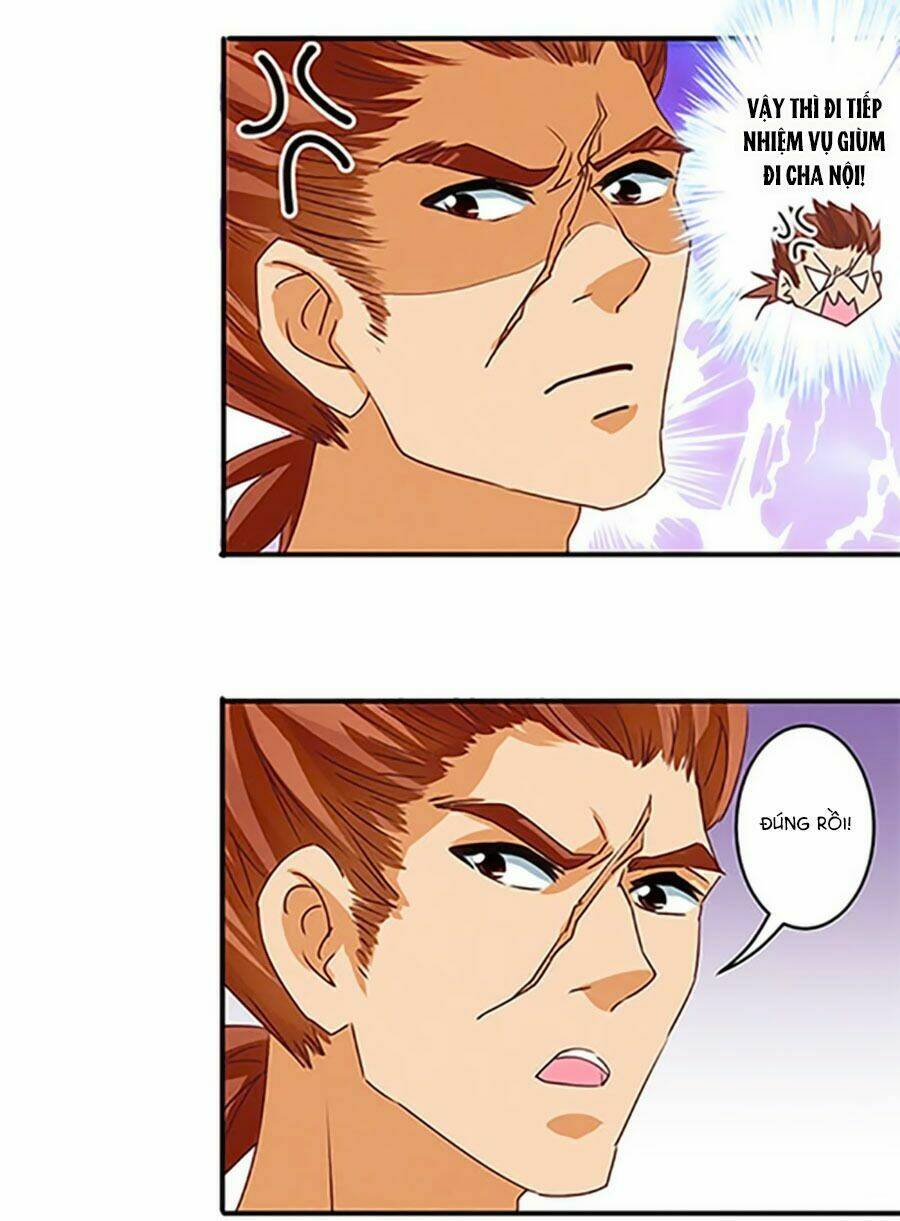 Tú Thiết Chi Thư: Chapter 35