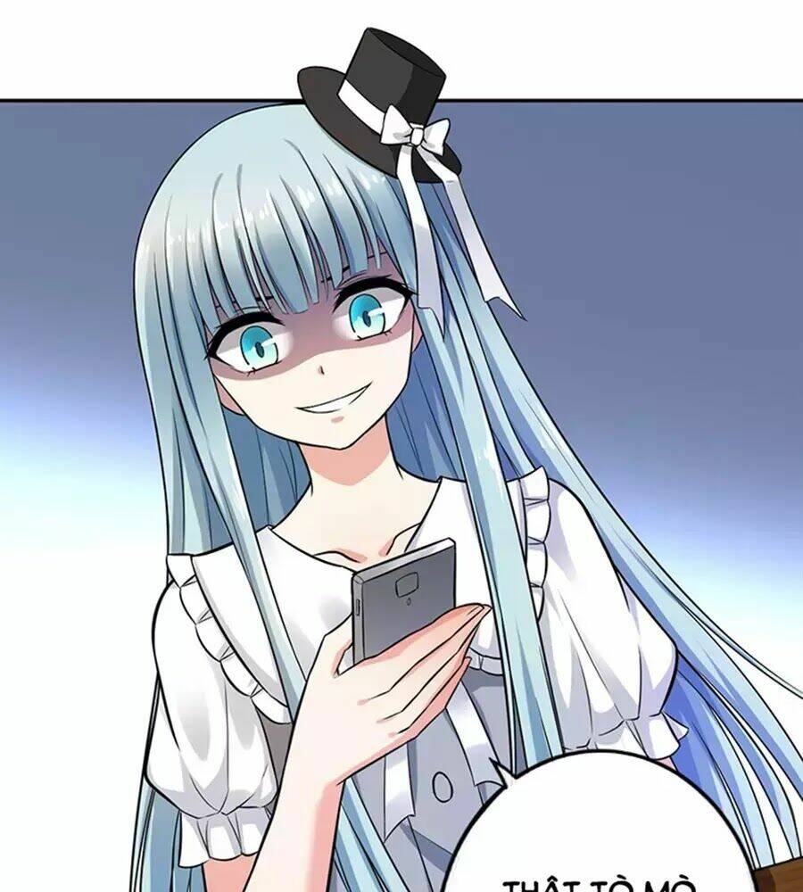 Nhật Ký Dạy Dỗ Của Gia Tộc Đáng Yêu: Chapter 55