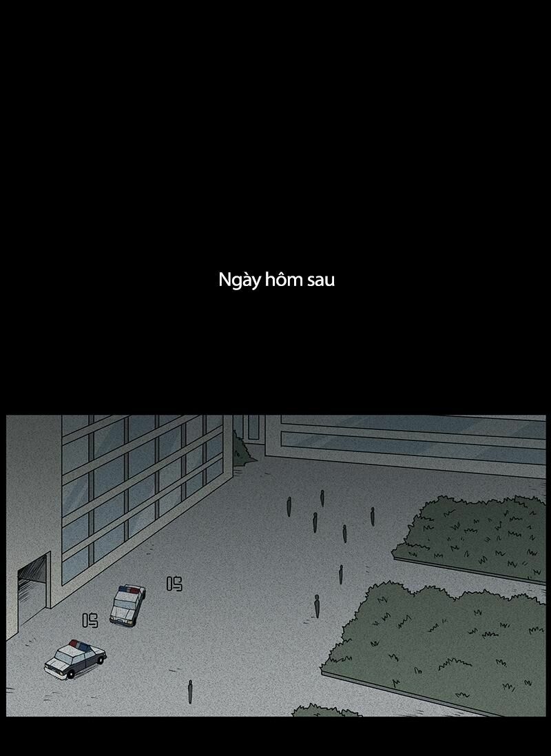 Kinh Dị Đêm Khuya: Chapter 26: - Tiếng Ca Đoạt Mệnh
