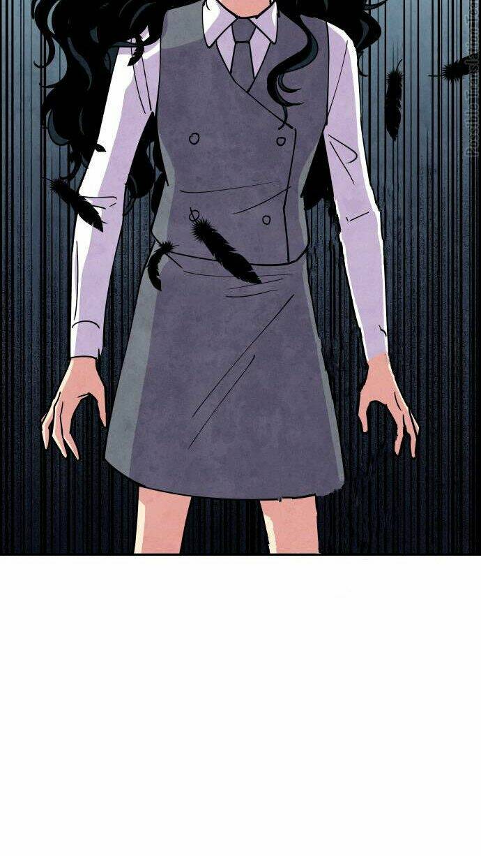 Tai Sói Và Mũ Đỏ: Chapter 40
