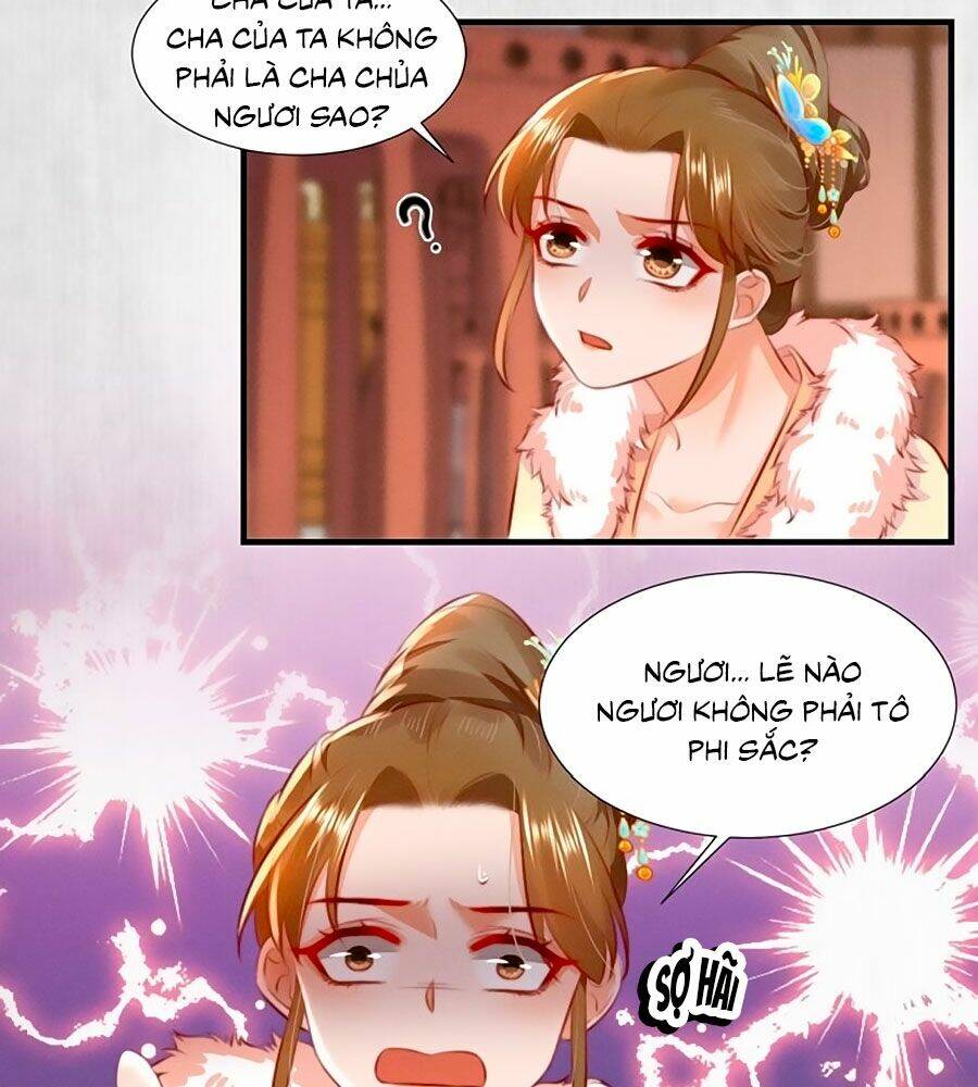 Hoạn Phi Hoàn Triều: Chapter 99