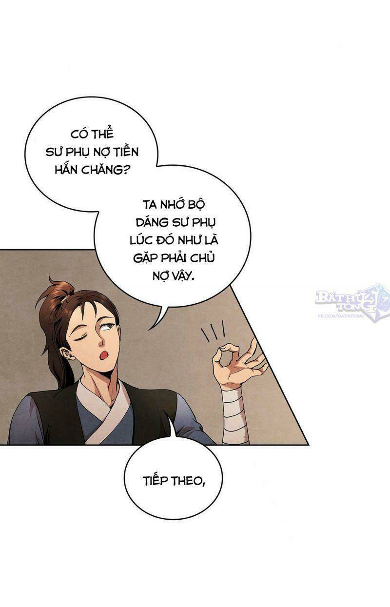 Đại Sư Huynh: Chapter 5.2