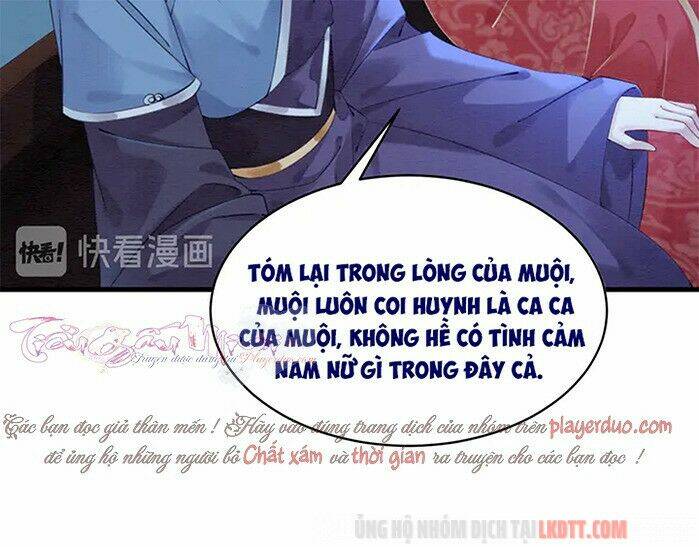 Trọng Sinh Bá Sủng Nhiếp Chính Vương Quá Mạnh Mẽ: Chapter 123