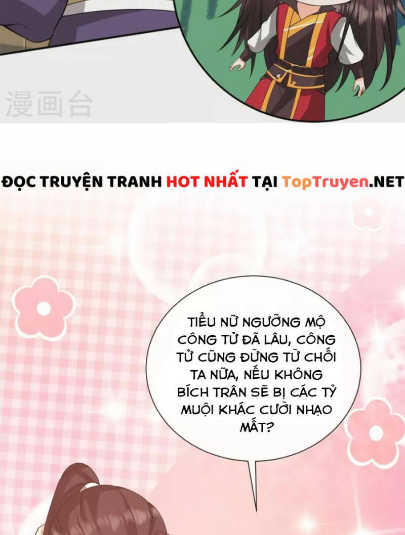 Tôi Phá Vỡ Hào Quang Của Nhân Vật Chính: Chapter 32