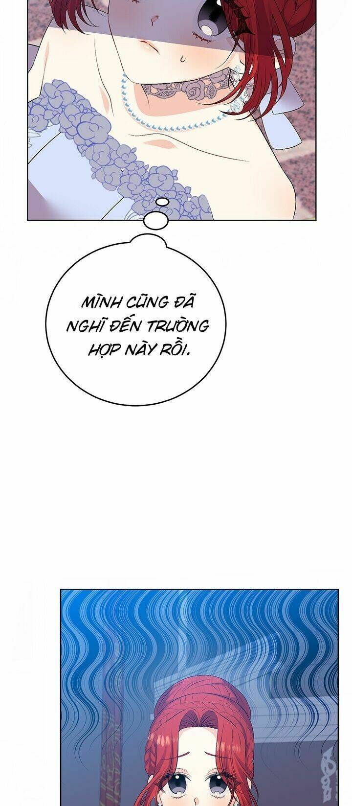 Tôi Trở Thành Gia Sư Của Tên Bạo Chúa: Chapter 18