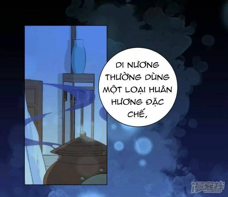 Vương Phi Có Độc!: Chapter 21