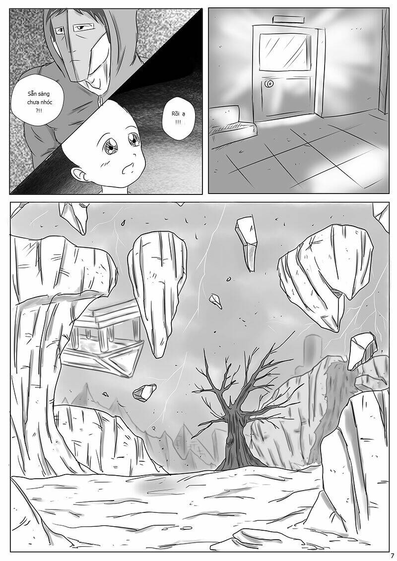 Nếu Chỉ Có 1 Ngày Để Sống: Chapter 2