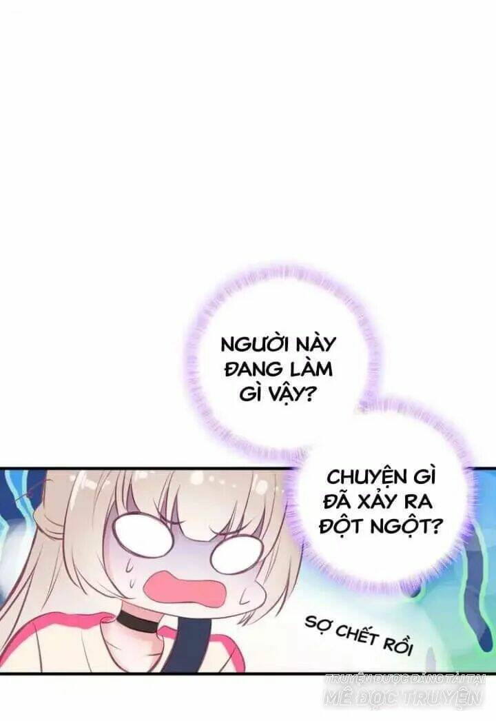 Tinh Diệu Vị Lai: Chapter 12