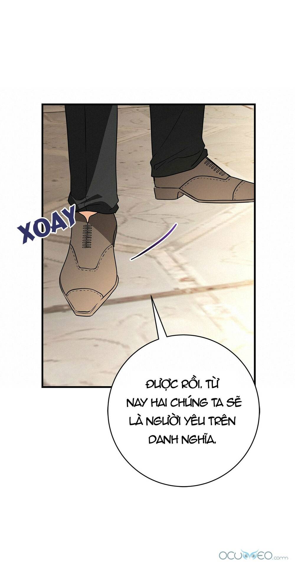 Lòng Trung Thành Với Kẻ Ác: Chapter 5