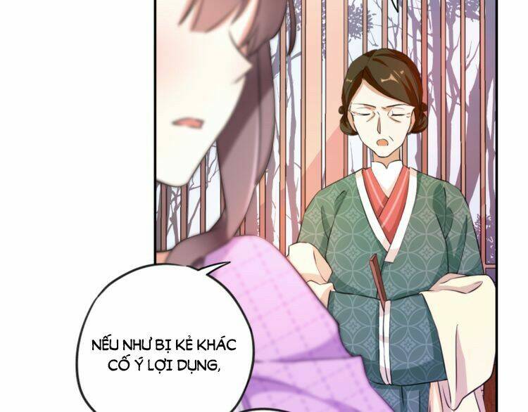 Hoa Nhan Sách: Chapter 3.1