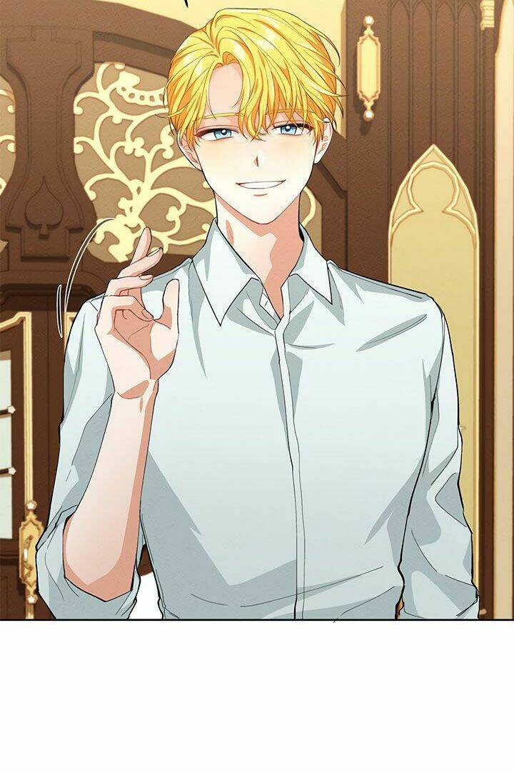 Hãy Trả Lời Em, Hoàng Tử!: Chapter 2