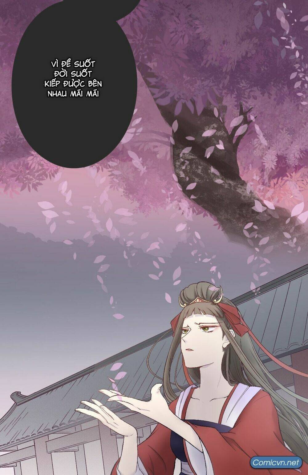 Mạnh Bà Truy Phu Ký: Chapter 17