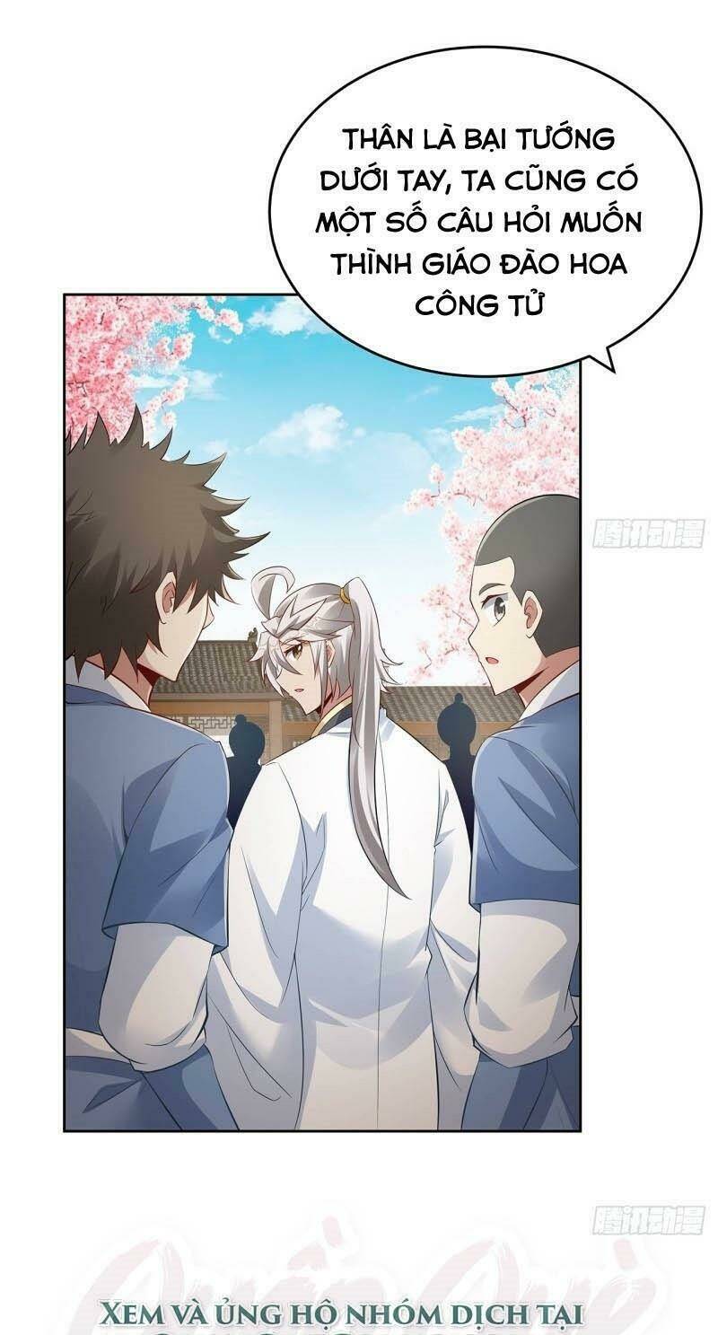 Nghịch Lân: Chapter 91