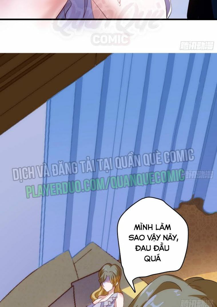 Shipper Thần Cấp: Chapter 8