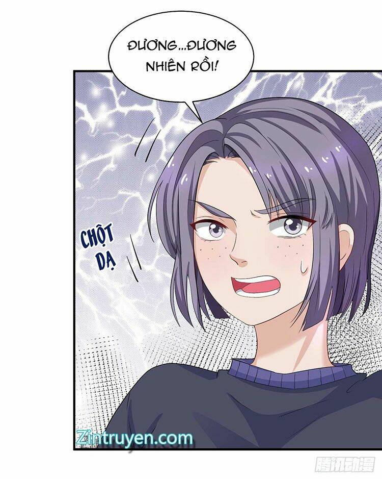 Sự Trả Thù Của Nữ Vương: Chapter 9