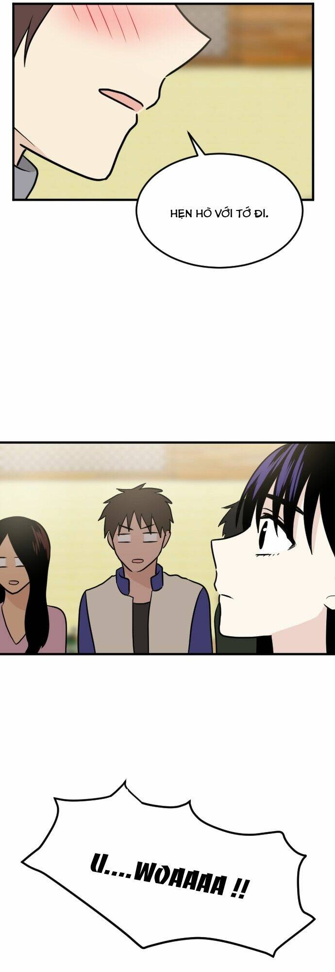 Người Đẹp Gangnam: Chapter 18