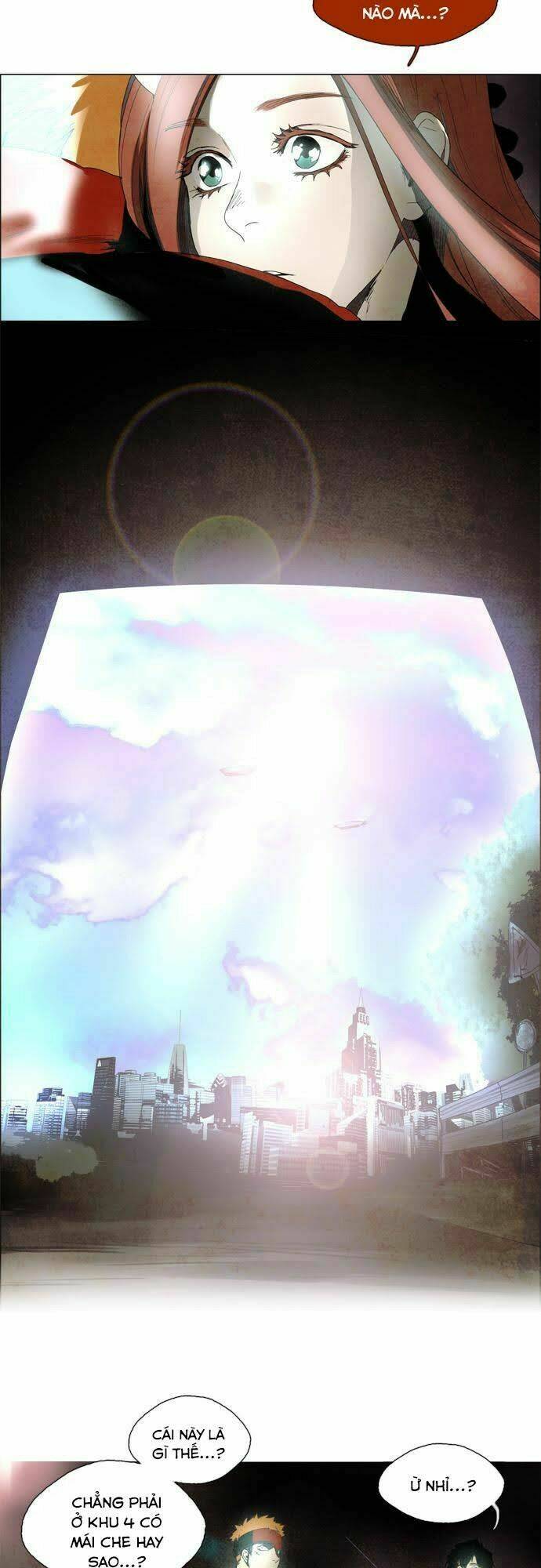 Lessa 2: The Crimson Knight: Chapter 12