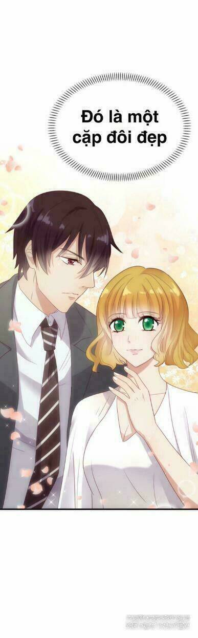 Độc Dược Của Tình Yêu: Chapter 21