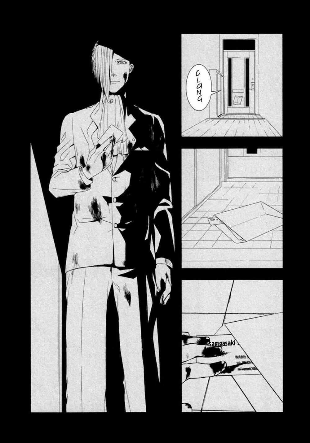 Căn Phòng: Chapter 6