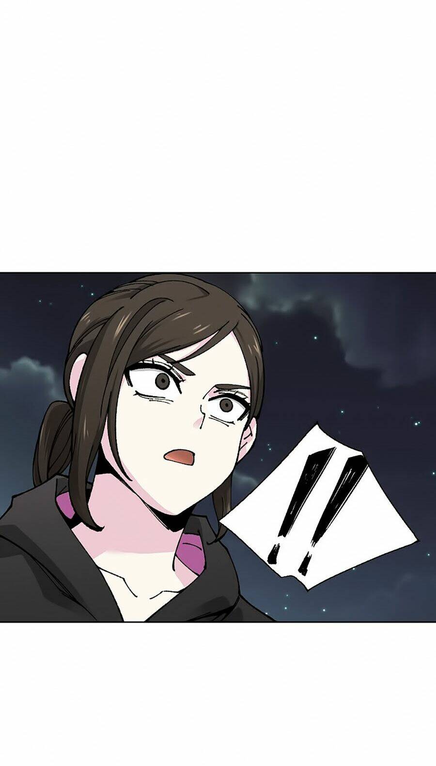 Hầm Ngục Bóng Tối: Chapter 18