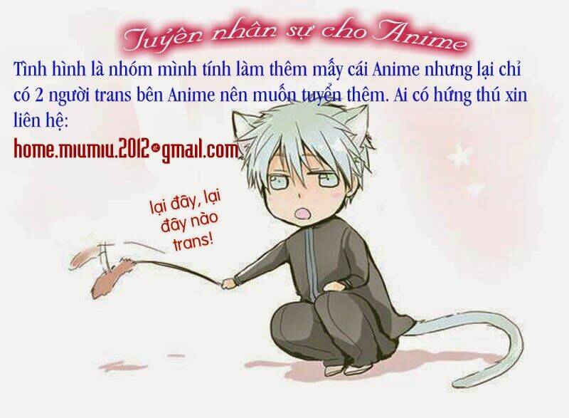 A Boring Man: Chapter 2