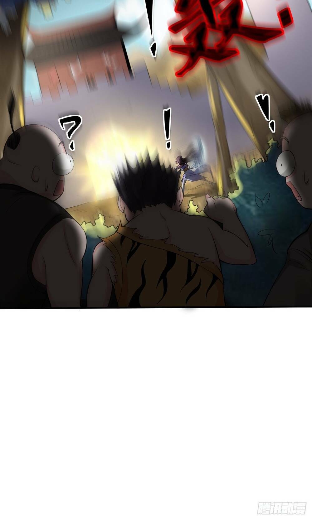 Cục Gạch Xông Vào Dị Giới: Chapter 21