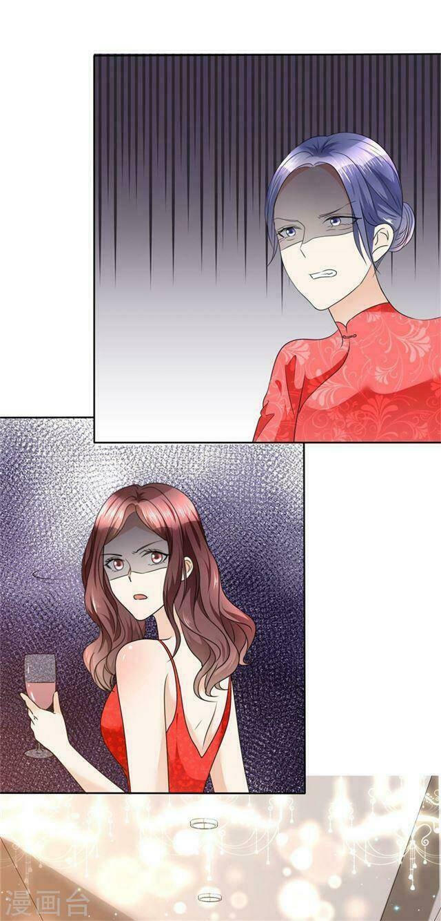 Con Đường Phản Công Của Sủng Thê: Chapter 35