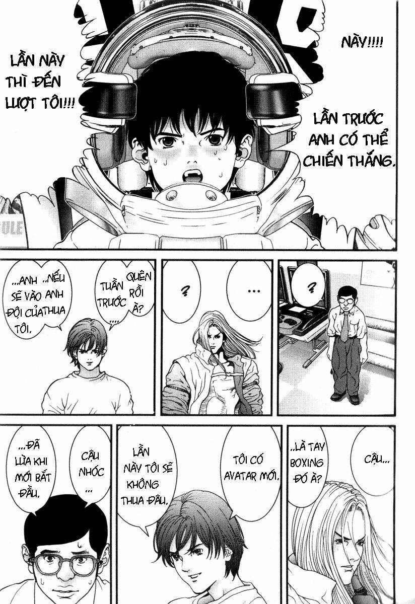 01: Chapter 30
