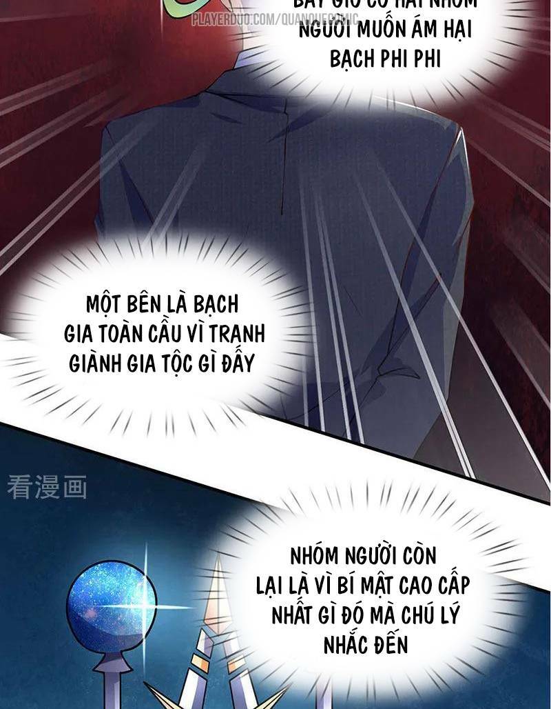 Chung Cực Binh Vương Tại Đô Thị: Chapter 62