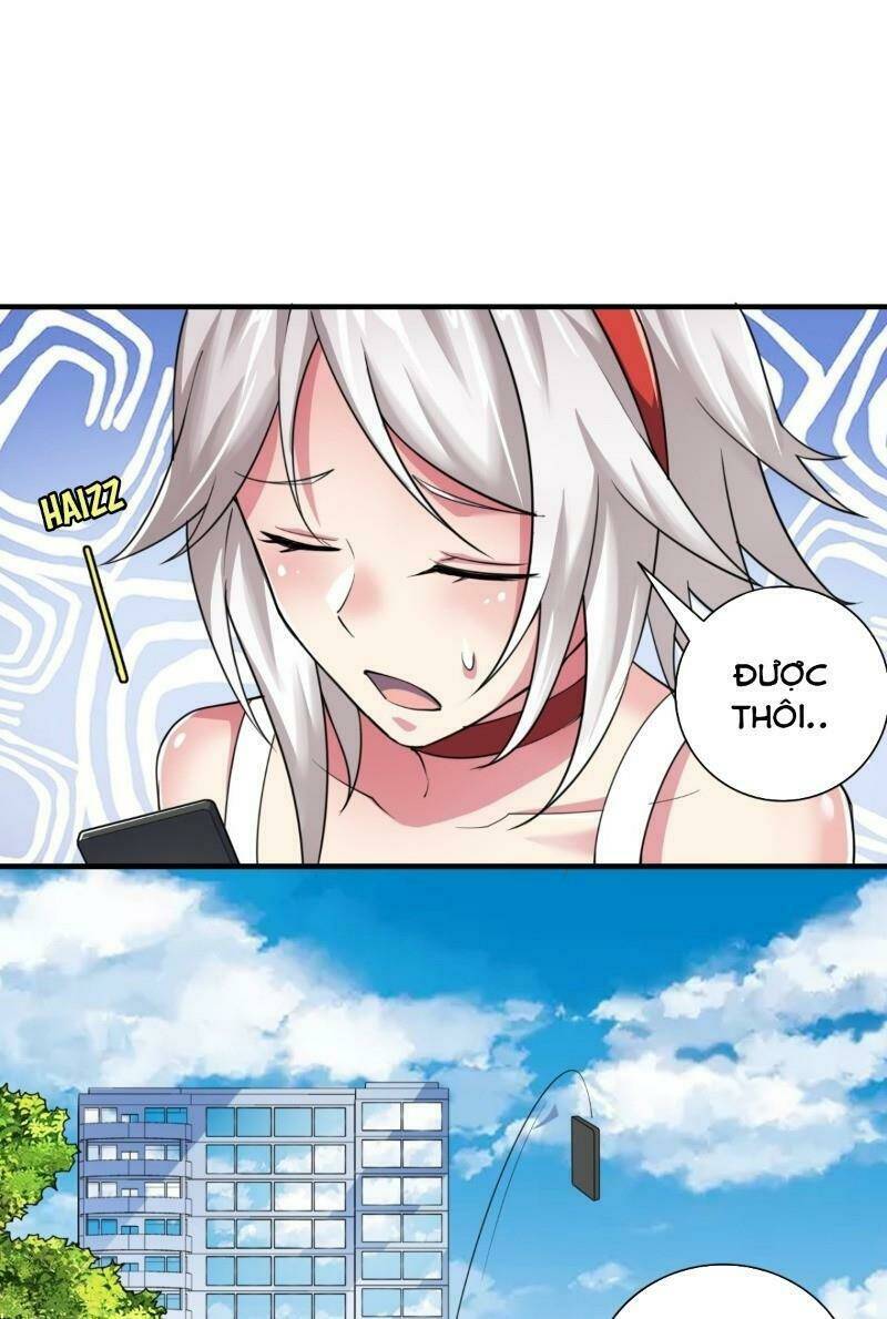 Hệ Thống Bái Kim Siêu Cấp: Chapter 8