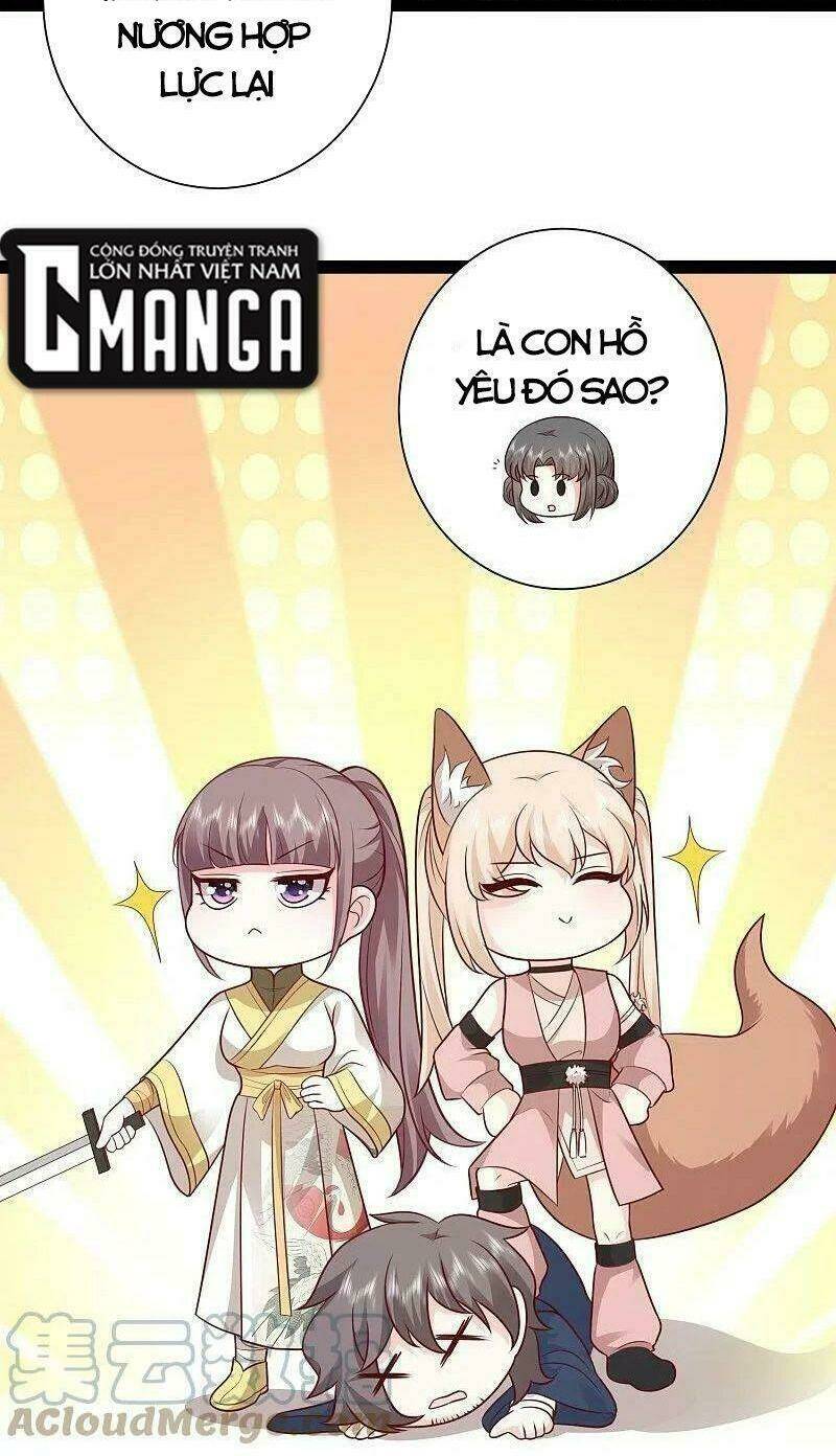 Tối Cường Vận Đào Hoa: Chapter 277