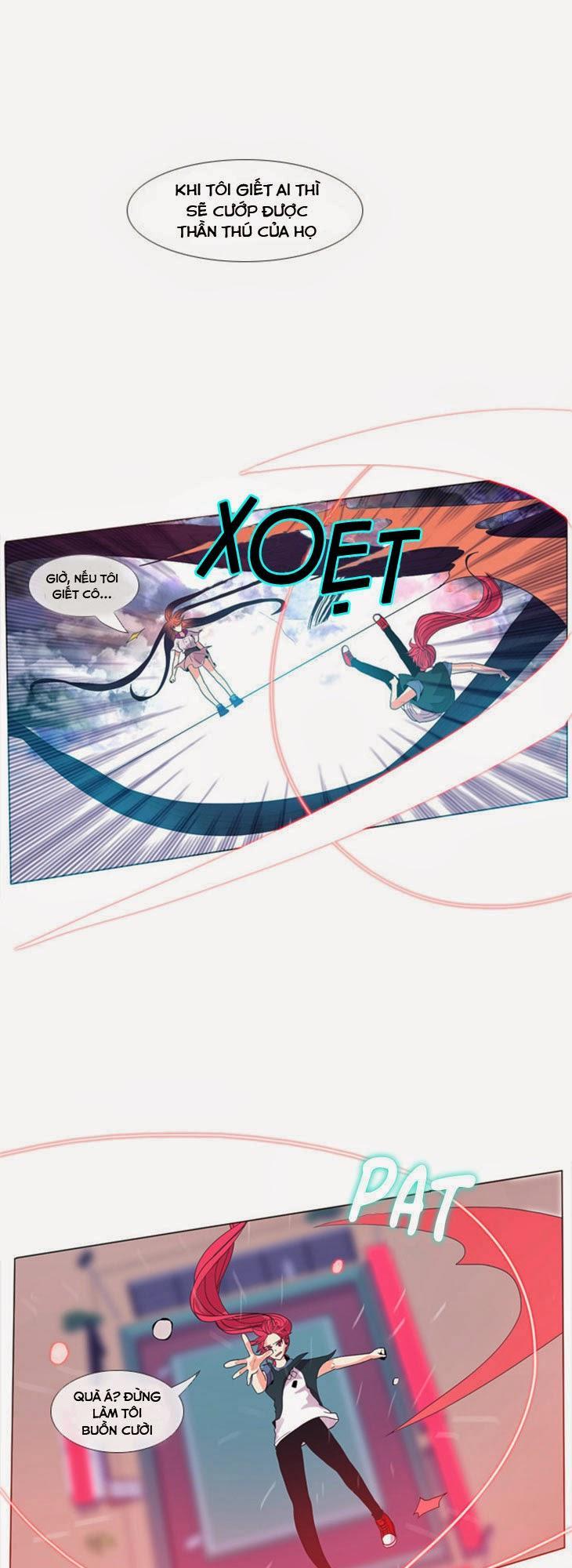 Flow: Chapter 28
