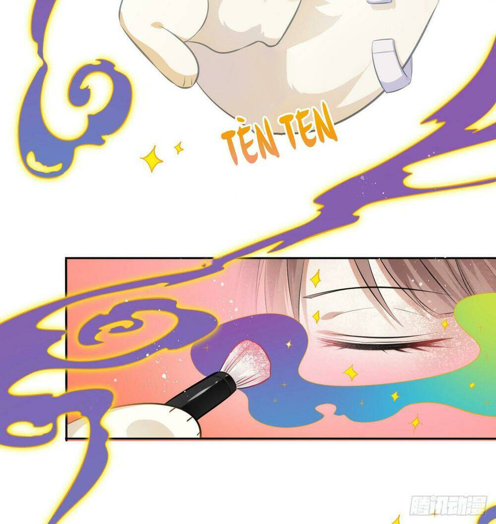 Vương Phi Thật Thích Trang Điểm: Chapter 7