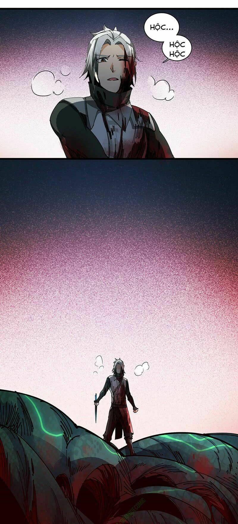 Bất Diệt Nguyên Thần: Chapter 31