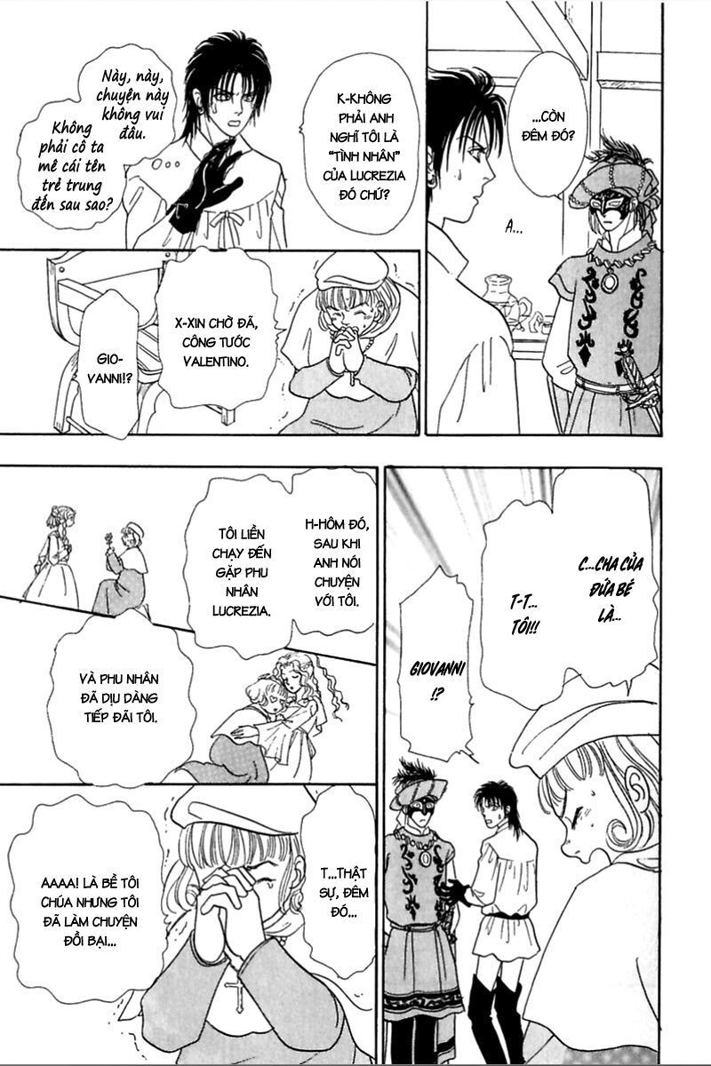 Kenja No Ishi: Chapter 6.2