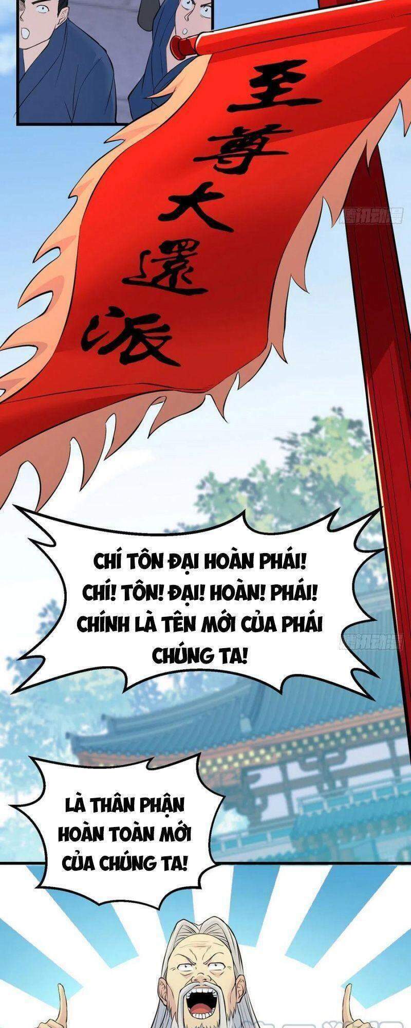 Ta Là Đại Hoàn Đan: Chapter 52