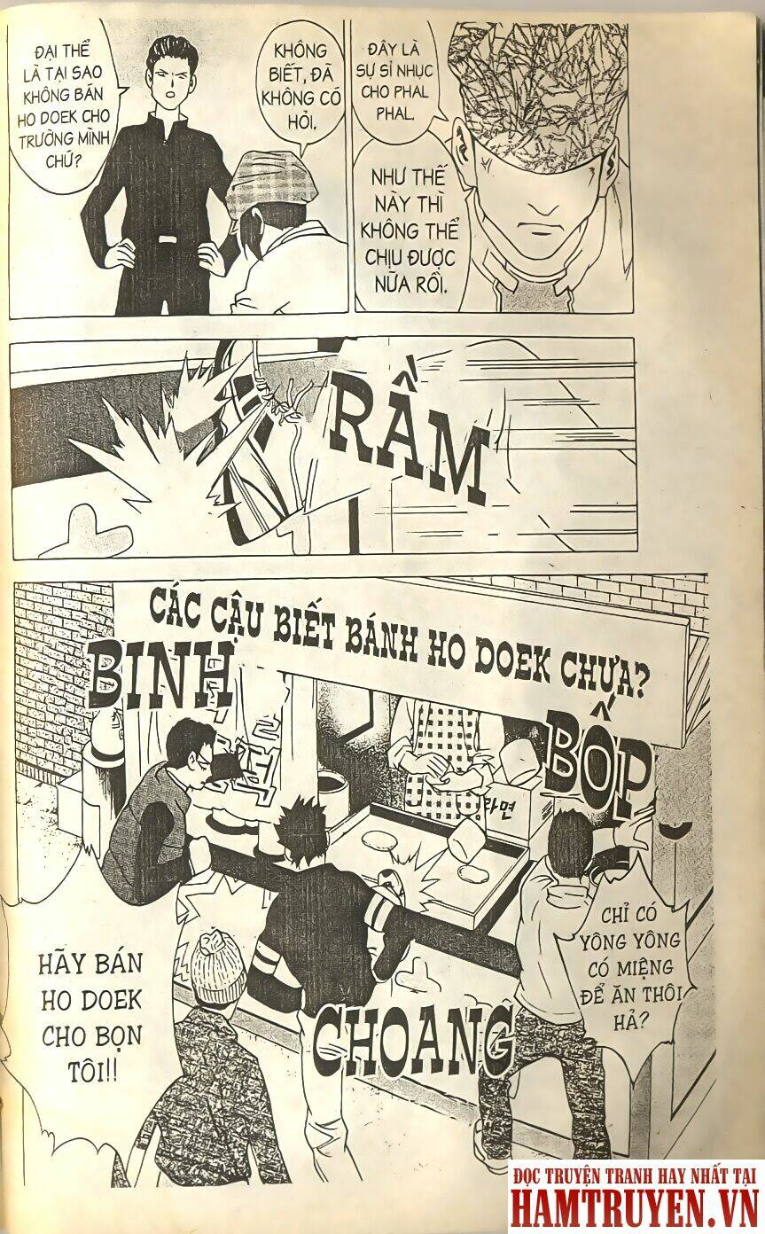 Ai Hơn Ai: Chapter 260