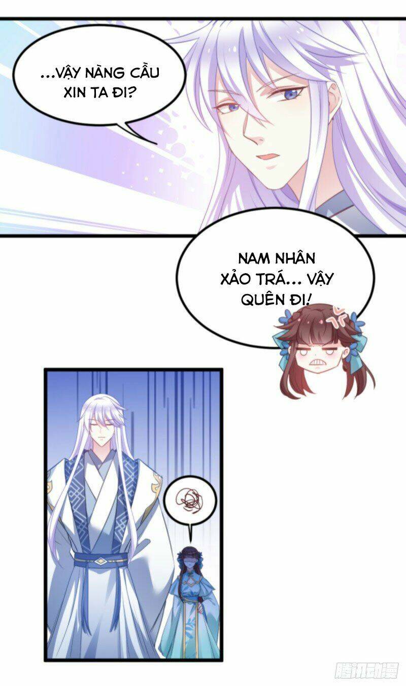 Trò Chơi Trừng Phạt: Chapter 87